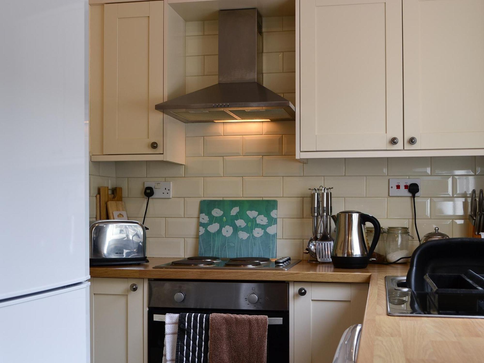 Archies Cottage Burnmouth Exterior photo